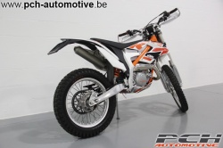 KTM Freeride 250 R