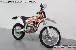 KTM Freeride 250 R