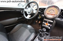 MINI Cooper D 1.6 Turbo 110cv DPF Start/Stop