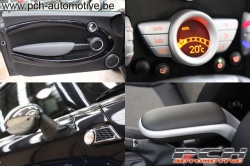 MINI Cooper D 1.6 Turbo 110cv DPF Start/Stop