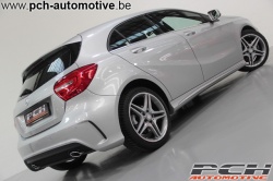 MERCEDES-BENZ A 180 CDi 109cv Start/Stop **PACK AMG**