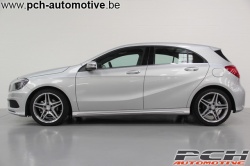 MERCEDES-BENZ A 180 CDi 109cv Start/Stop **PACK AMG**