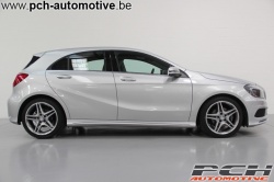 MERCEDES-BENZ A 180 CDi 109cv Start/Stop **PACK AMG**