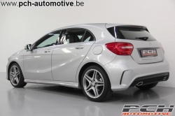 MERCEDES-BENZ A 180 CDi 109cv Start/Stop **PACK AMG**