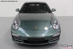 PORSCHE 997 Targa 4S 3.8i 385cv PDK **FULL OPTIONS!!!**