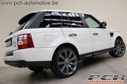 LAND ROVER Range Rover Sport 2.7 TdV6 190cv HSE Aut. *FULL FULL OPTIONS*