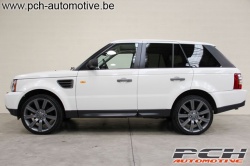 LAND ROVER Range Rover Sport 2.7 TdV6 190cv HSE Aut. *FULL FULL OPTIONS*