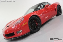 CHEVROLET Corvette Z06 7.0i V8 513cv