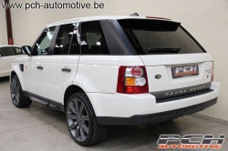 LAND ROVER Range Rover Sport 2.7 TdV6 190cv HSE Aut. *FULL FULL OPTIONS*