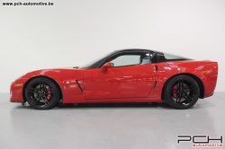 CHEVROLET Corvette Z06 7.0i V8 513cv