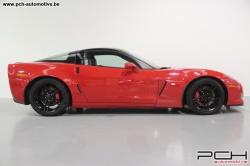 CHEVROLET Corvette Z06 7.0i V8 513cv