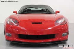 CHEVROLET Corvette Z06 7.0i V8 513cv