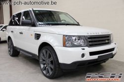 LAND ROVER Range Rover Sport 2.7 TdV6 190cv HSE Aut. *FULL FULL OPTIONS*