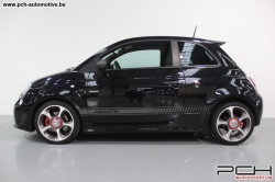 ABARTH 595 Competizione 1.4 T-Jet 160cv