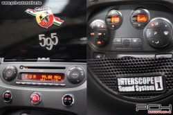 ABARTH 595 Competizione 1.4 T-Jet 160cv