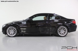 BMW M3 4.0i V8 420cv Drivelogic DKG *INDIVIDUAL*