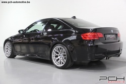 BMW M3 4.0i V8 420cv Drivelogic DKG *INDIVIDUAL*