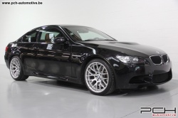 BMW M3 4.0i V8 420cv Drivelogic DKG *INDIVIDUAL*