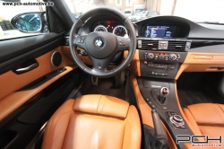 BMW M3 4.0i V8 420cv Drivelogic DKG *INDIVIDUAL*