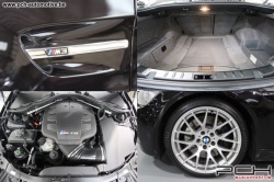 BMW M3 4.0i V8 420cv Drivelogic DKG *INDIVIDUAL*