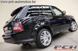 LAND ROVER Range Rover Sport 3.0 TdV6 211cv HSE