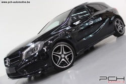 MERCEDES-BENZ A 200 CDi 136cv Aut. ** PACK AMG ** FULL **