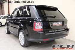 LAND ROVER Range Rover Sport 3.0 TdV6 211cv HSE