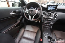 MERCEDES-BENZ A 200 CDi 136cv Aut. ** PACK AMG ** FULL **