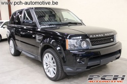 LAND ROVER Range Rover Sport 3.0 TdV6 211cv HSE