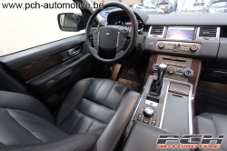 LAND ROVER Range Rover Sport 3.0 TdV6 211cv HSE