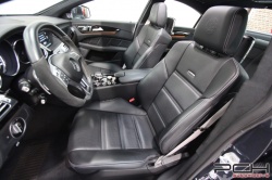 MERCEDES-BENZ CLS 63 AMG S 585cv 4-Matic **FULL FULL OPTIONS!!!**