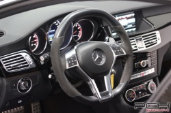 MERCEDES-BENZ CLS 63 AMG S 585cv 4-Matic **FULL FULL OPTIONS!!!**