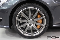 MERCEDES-BENZ CLS 63 AMG S 585cv 4-Matic **FULL FULL OPTIONS!!!**