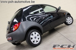 FORD KA 1.3i 60cv Start