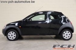 FORD KA 1.3i 60cv Start