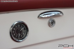 MERCEDES-BENZ 190 SL Roadster Aut.