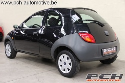 FORD KA 1.3i 60cv Start