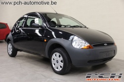 FORD KA 1.3i 60cv Start