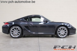 PORSCHE Cayman 2.9i 265cv PDK Aut.