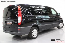 MERCEDES-BENZ Vito 113 CDi EXTRA LONG MINIBUS