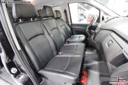 MERCEDES-BENZ Vito 113 CDi EXTRA LONG MINIBUS