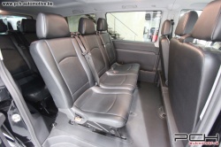 MERCEDES-BENZ Vito 113 CDi EXTRA LONG MINIBUS