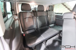 MERCEDES-BENZ Vito 113 CDi EXTRA LONG MINIBUS