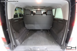 MERCEDES-BENZ Vito 113 CDi EXTRA LONG MINIBUS