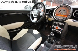 MINI Cooper D 1.6 Turbo 110cv DPF Start/Stop