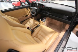 PORSCHE 993 Carrera 4S 3.6i 286cv