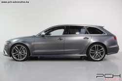 AUDI RS6 4.0 V8 TFSI 560cv Quattro Tiptronic **FULL!!!**