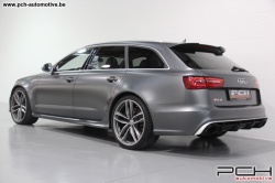 AUDI RS6 4.0 V8 TFSI 560cv Quattro Tiptronic **FULL!!!**