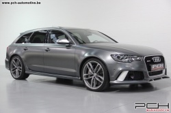 AUDI RS6 4.0 V8 TFSI 560cv Quattro Tiptronic **FULL!!!**