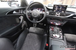 AUDI RS6 4.0 V8 TFSI 560cv Quattro Tiptronic **FULL!!!**